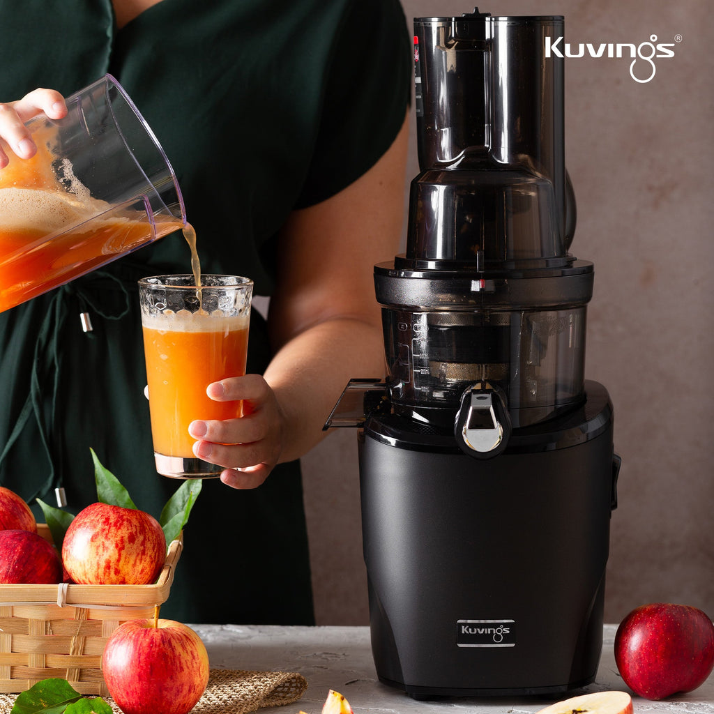 Kuvings is engaging in marketing activities with global ambassadors