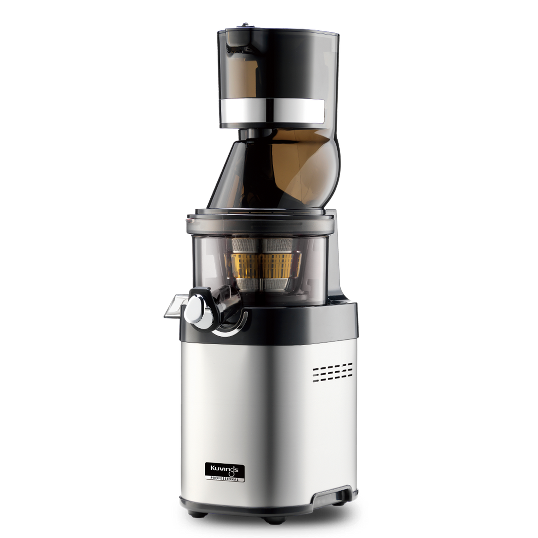 CS600 with extra top set