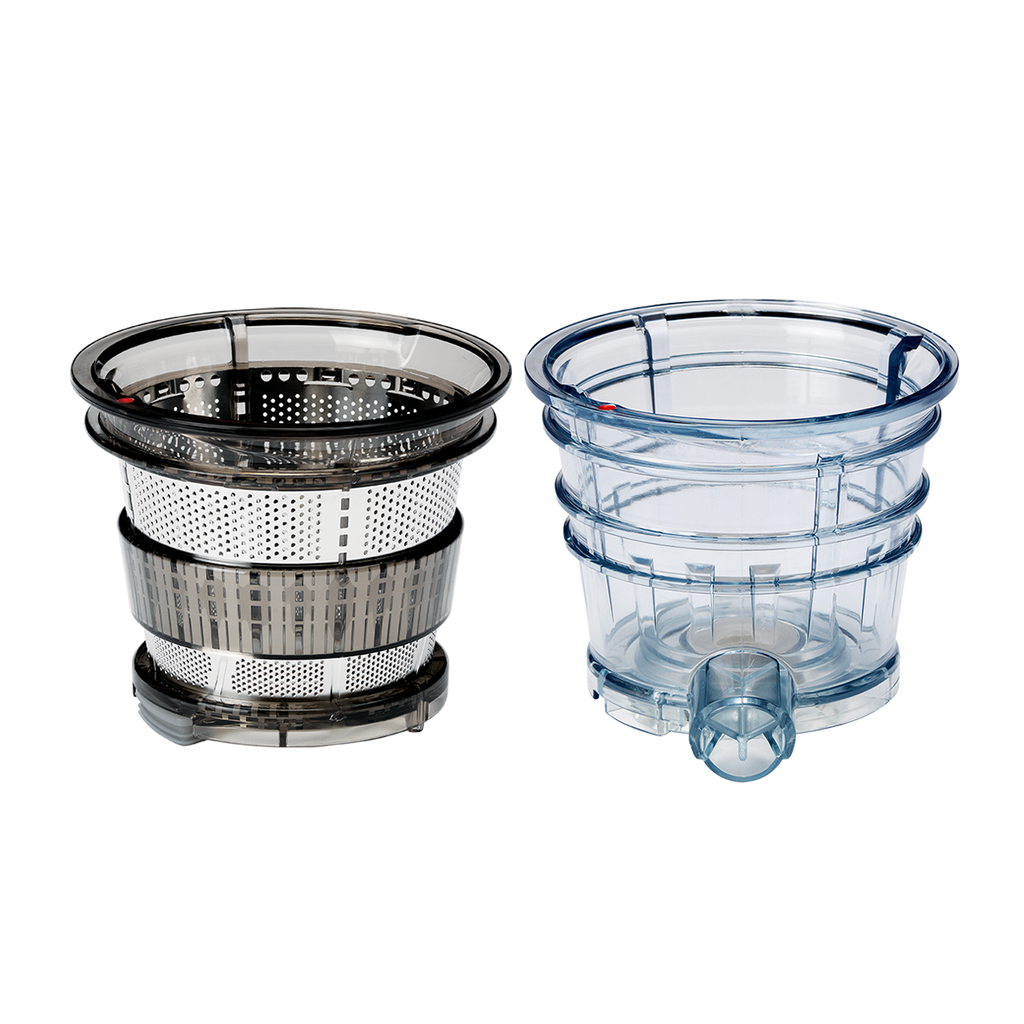 Ice Smoothie Maker Set