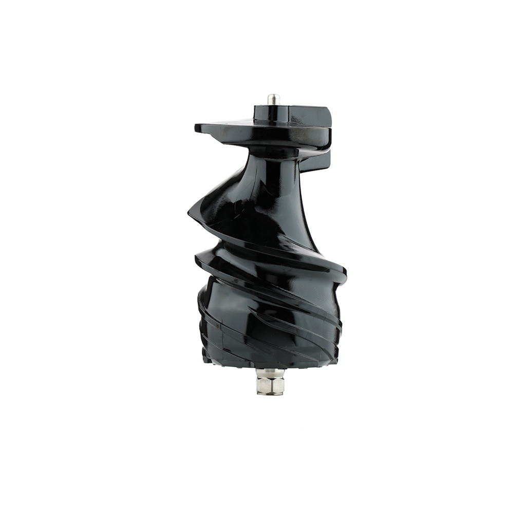 Juicing Screw