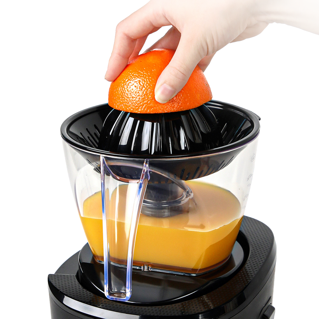 Citrus Attachment