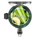 AUTO10S Hopper (Container: No lid)