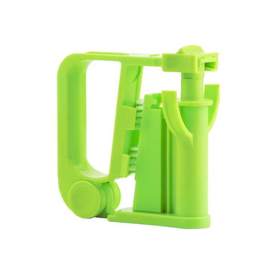 AUTO10S Folding Rotation Brush