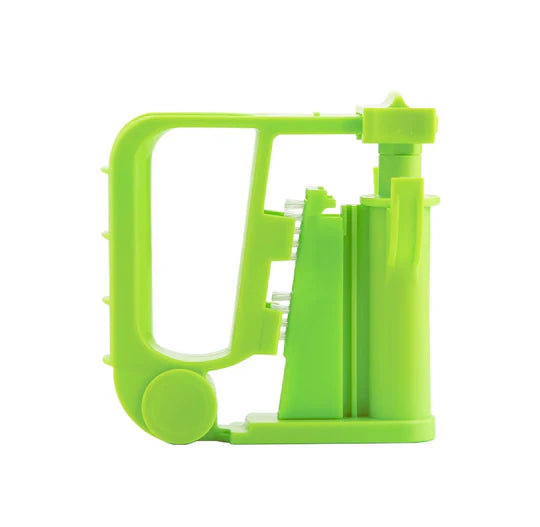 AUTO10S Folding Rotation Brush