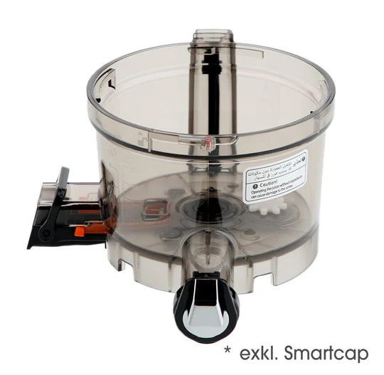 AUTO10S Juicing Drum (EXCL. Smartcap)