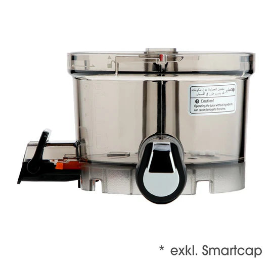 AUTO10S Juicing Drum
